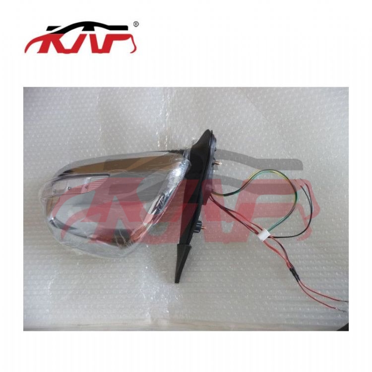 For Toyota 2572005 Hiace&nbsp;door Mirror&nbsp;, Toyota  Mirrors, Hiace Car Accessories-