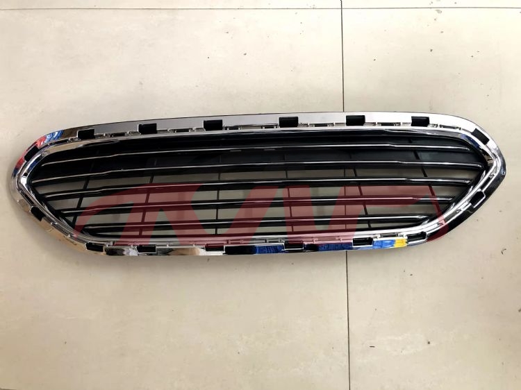 For Ford 20462013 Fiesta&nbsp;grille&nbsp;d2bz17b968aa, Fiesta Automotive Parts, Ford   Automotive Parts-D2BZ17B968AA
