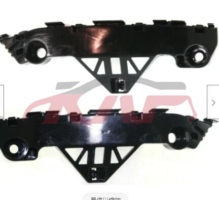 For Mazda 4612009-2013 Mazda 3&nbsp;front Bumper Bracket&nbsp;l Bbm4-50-0u1g R Bbm4-50-0t1g, Mazda  Front Lever Bracket, Mazda 3 Automobile Parts-L BBM4-50-0U1G R BBM4-50-0T1G