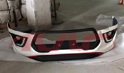 For Toyota 2392010-2013 Prado/ Fj150&nbsp;trd Body  Kit  Front&nbsp;, Prado Automotive Parts, Toyota  Front Bumper Face Bar-