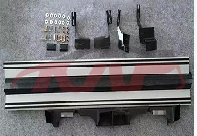 For Toyota 2422009-2013  Rav4&nbsp;pedal&nbsp;, Toyota  Side Step Pad, Rav4 Car Accessories-