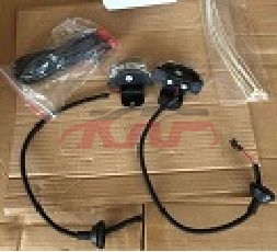 For Toyota 287landcruiser Pick-up Fj70-75-80&nbsp;side Step Led&nbsp;, Toyota  Car Lamps, Land Cruiser Auto Part-