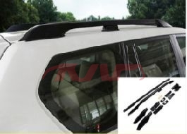 For Toyota 10172018-2020 Prado&nbsp;luggage Rack&nbsp;, Prado Car Accessories Catalog, Toyota  Suv Roof Rack-
