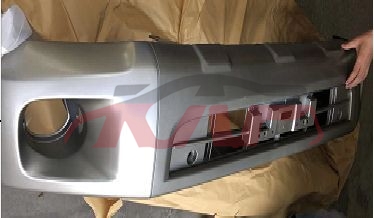 For Toyota 287landcruiser Pick-up Fj70-75-80&nbsp;front Bumper Painted&nbsp;, Land Cruiser Auto Accessorie, Toyota  Front Guard-