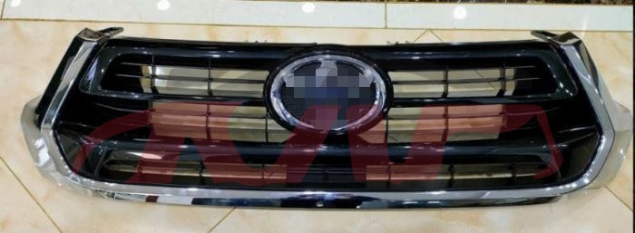 For Toyota 203821 Hilux Recco grille , Toyota   Automotive Accessories, Hilux  Automotive Accessories