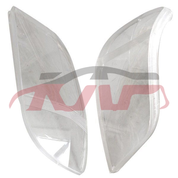 For Benz 116596&nbsp;tail Lamp Cover&nbsp;9018202661 9018202761, Sprinter Auto Part Price, Benz  Car Parts-9018202661 9018202761