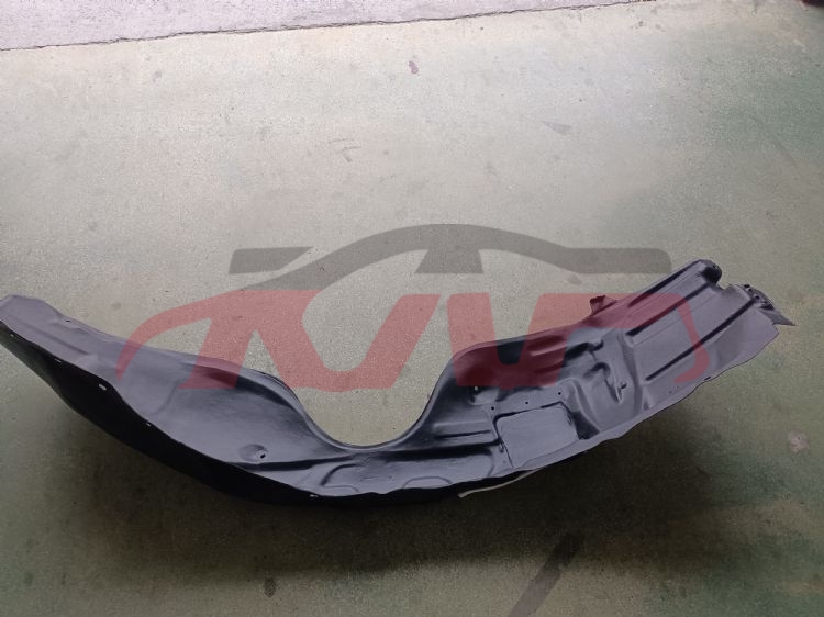 For Lexus 383es350 2010&nbsp;front Inner Fender W/cotton&nbsp;53875-33170  53876-33170,lx8006, Lx8005, Es Automotive Parts, Lexus  Wheel Wells Liners-53875-33170  53876-33170,LX8006, LX8005