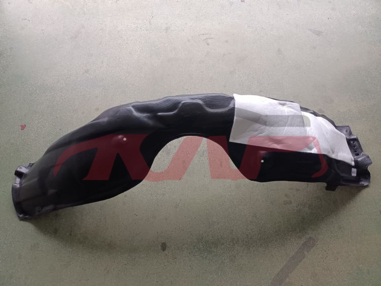 For Lexus 383es350 2010&nbsp;front Inner Fender W/cotton&nbsp;53875-33170  53876-33170,lx8006, Lx8005, Es Automotive Parts, Lexus  Wheel Wells Liners-53875-33170  53876-33170,LX8006, LX8005