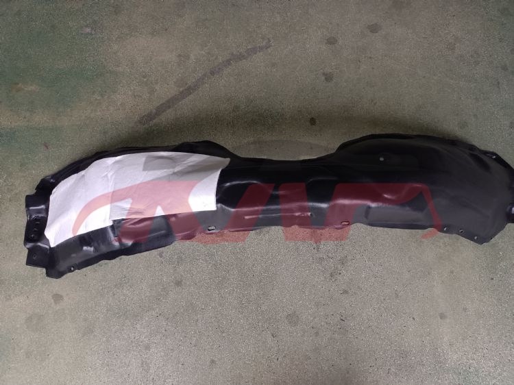 For Lexus 383es350 2010&nbsp;front Inner Fender W/cotton&nbsp;53875-33170  53876-33170,lx8006, Lx8005, Es Automotive Parts, Lexus  Wheel Wells Liners-53875-33170  53876-33170,LX8006, LX8005