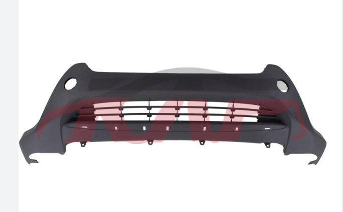 For Toyota 20267014 Rav4 Usa front Bumper Down W/o License Plate Hole 52411-0r030, Rav4  Automotive Accessorie, Toyota  Dashboard-52411-0R030