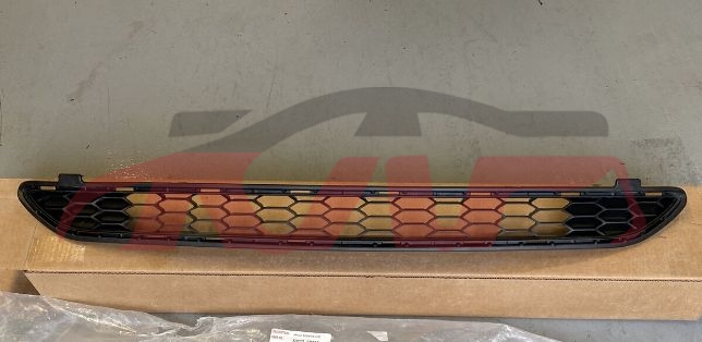 适用于丰田2016-2018 RAV4&nbsp;下网 不带孔,XLE&nbsp;53112-0R010, RAV4 配件, 丰田 前杠下中网-53112-0R010