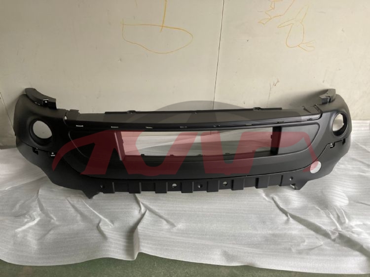 For Ford 22532011 Explorer&nbsp;front Bumper Dark Gray W/fog Lamp Hole&nbsp;bb5z-17d957-cbcp, Ford  Auto Bumper, Explorer  Auto Parts Shop-BB5Z-17D957-CBCP