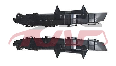 For Toyota 18822017 Chr&nbsp;rear Bumper Bracket&nbsp;, Toyota  Front Bumper Support, Chr Car Accessories Catalog-