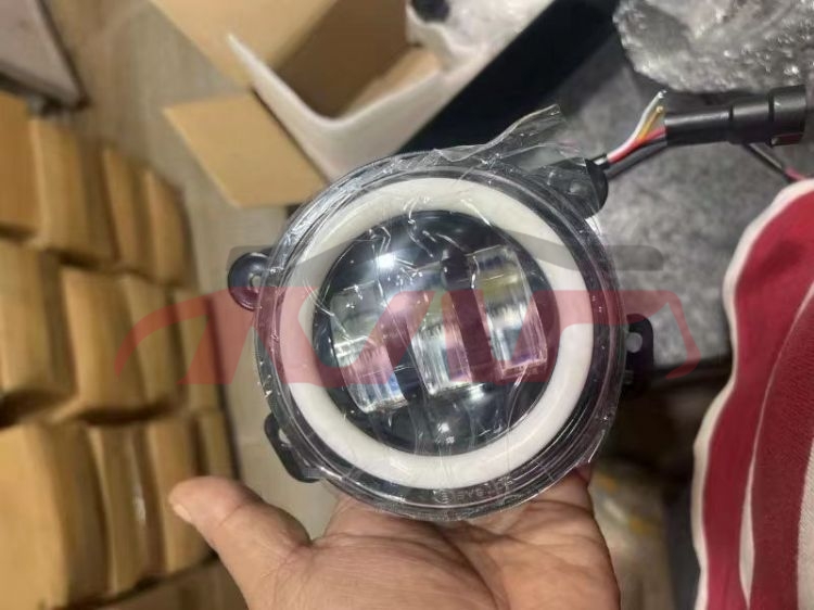 For Jeep 11362007-2017 Wrangler Jk&nbsp;fog Lamp&nbsp;, Wrangler Car Parts鈥?price, Jeep  Foglight-