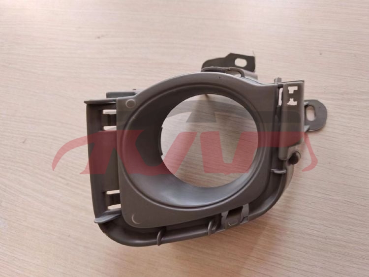 适用于丰田2012 普锐斯&nbsp;雾灯罩，银漆&nbsp;, 普锐斯 汽车配件鈥?价格, 丰田 前雾灯罩-