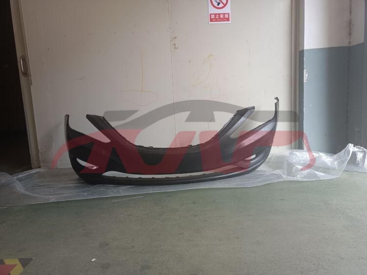 For Hyundai 9972011 Yf Sonata&nbsp;front Bumper W/o License Plate&nbsp;86511-3s700    865113s500, Sonata Car Accessories Catalog, Hyundai   Automotive Accessories-86511-3S700    865113S500