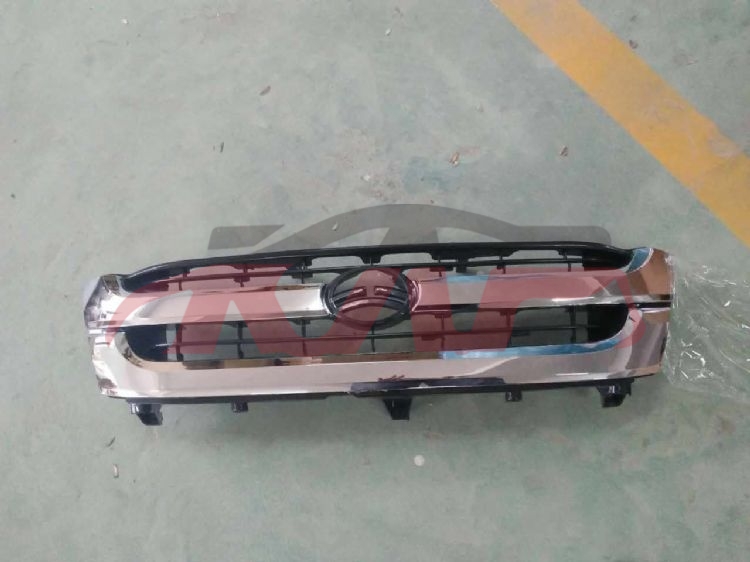 For Toyota 3192001 Hilux Surf&nbsp;grille Chrome&nbsp;, Hilux Auto Parts, Toyota   Automotive Parts-