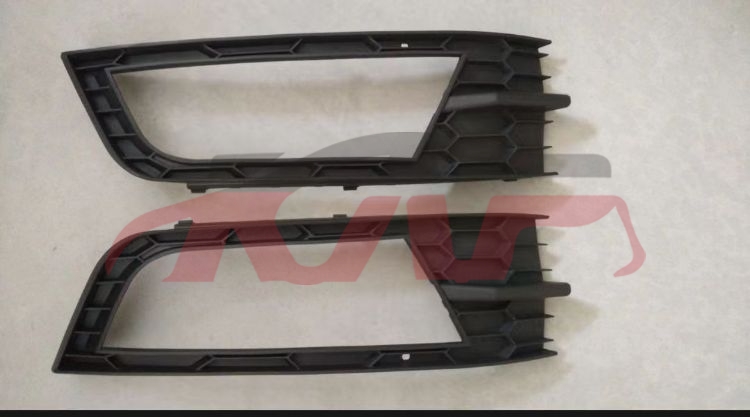 For Skoda 12852014 Octavia&nbsp;fog Lamp Cover Rh,european Type&nbsp;5e08076829b9   5e0807681a/682a, Skoda  Auto Parts, Octavia Car Accessorie Catalog-5E08076829B9   5E0807681A/682A