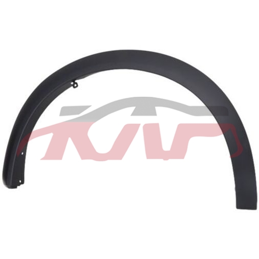 For Infiniti 19612013-2015 Qx60&nbsp;wheel Eyebrow&nbsp;l 63811-1la2a   R 63810-1la2a, Qx60 Replacement Parts For Cars, Infiniti   Automotive Parts-L 63811-1LA2A   R 63810-1LA2A