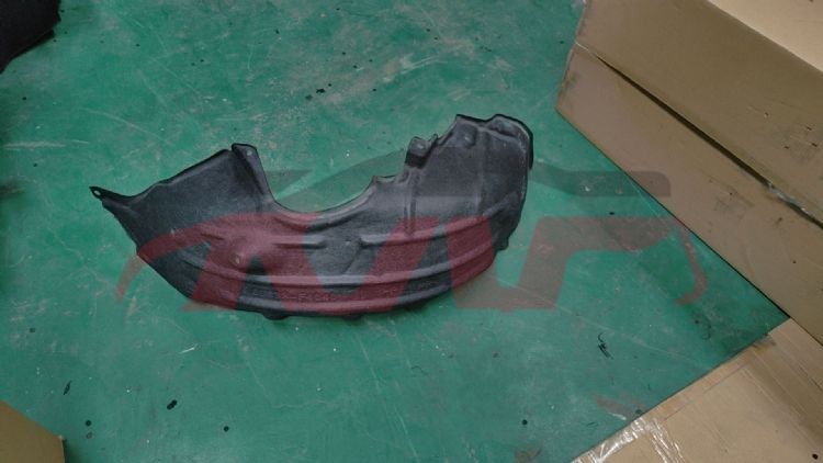 For Toyota 18822017 Chr&nbsp;inner Fender&nbsp;, Chr Replacement Parts For Cars, Toyota  Wheel Well Liner-