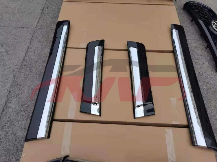 For Toyota 2362012-2015 Land Cruiser Fj200&nbsp;door Stripe&nbsp;, Toyota  Auto Stripes, Land Cruiser Automotive Parts-