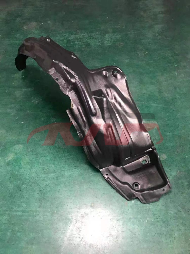 For Toyota 10042012-2015 Fortuner&nbsp;front Inner Fender&nbsp;l53806-0k080 R53805-0k080, Fortuner Car Accessories Catalog, Toyota  Auto Parts-L53806-0K080 R53805-0K080
