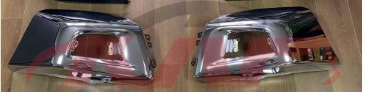 For Toyota 2312015 Hilux Revo&nbsp;front Bumper Guard Chrome & Steel Middle East&nbsp;52112-0k230 52113-0k170, Hilux Parts Suvs Price, Toyota  Fog Light Cover-52112-0K230 52113-0K170