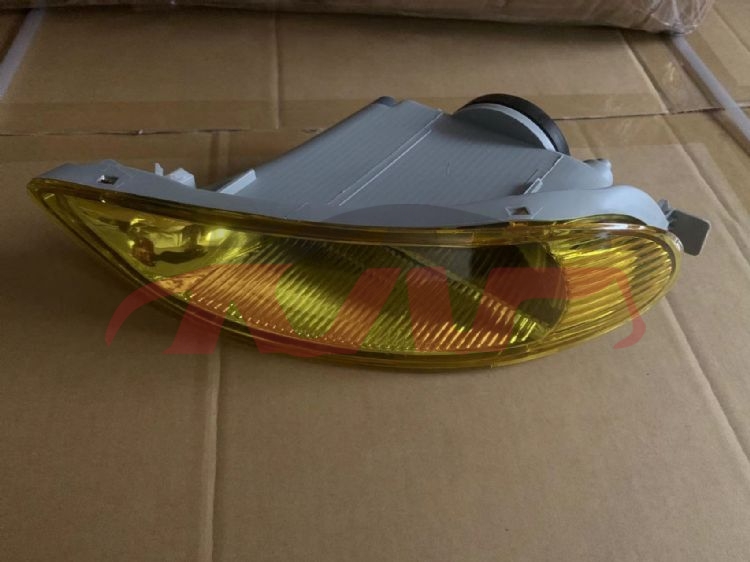 For Toyota 2822003-2004 Camry Middle East&nbsp;fog Lamp&nbsp;, Toyota   Car Lamp Led, Camry List Of Car Parts-
