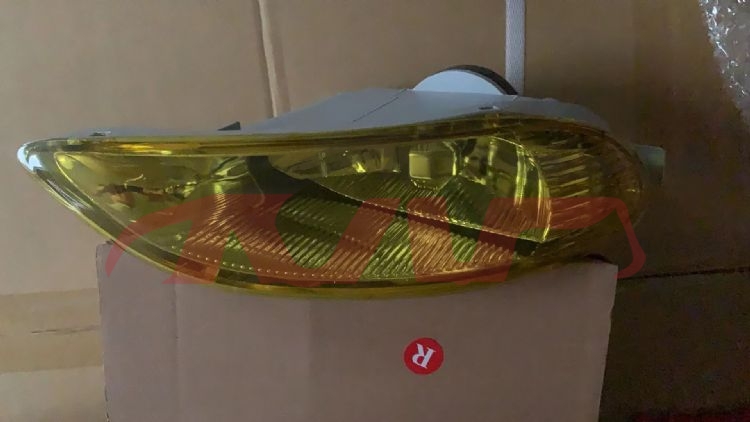For Toyota 2822003-2004 Camry Middle East&nbsp;fog Lamp&nbsp;, Toyota   Car Lamp Led, Camry List Of Car Parts-