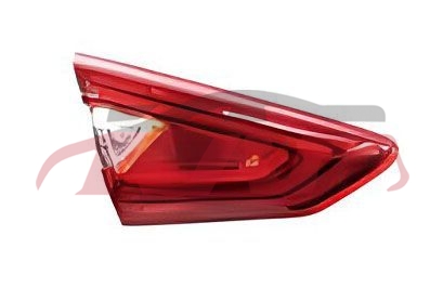 For Nissan 13352016 Tiida&nbsp;tail Lamp Inner&nbsp;l:26559-4dw5a  R:26554-4dw5a, Nissan  Abs Grille, Tiida Automotive Parts-L:26559-4DW5A  R:26554-4DW5A