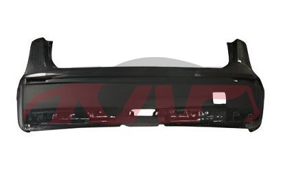 For Nissan 13512019 Qashqai/rogue Sport&nbsp;rear Bumper&nbsp;, Nissan  Auto Part, Qashqai Auto Part Price-