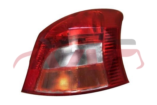 For Toyota 2292005-2011 Vitz 5d&nbsp;tail Lamp&nbsp;, Yaris Automotive Accessories, Toyota  Tail Lamp-