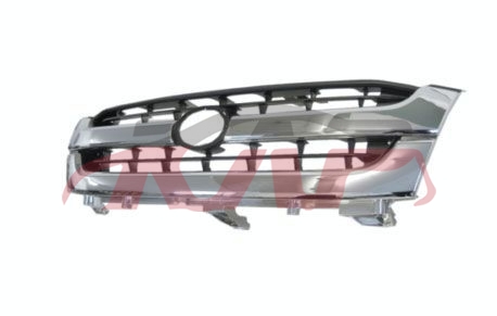 For Toyota 3192001 Hilux Surf&nbsp;grille Chrome&nbsp;, Hilux Auto Parts, Toyota   Automotive Parts-