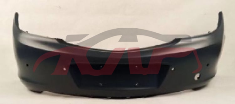 For Opel 20316309-13&nbsp;rear Bumper&nbsp;22938366, Opel  Auto Part, Syopel Insignia Car Part-22938366