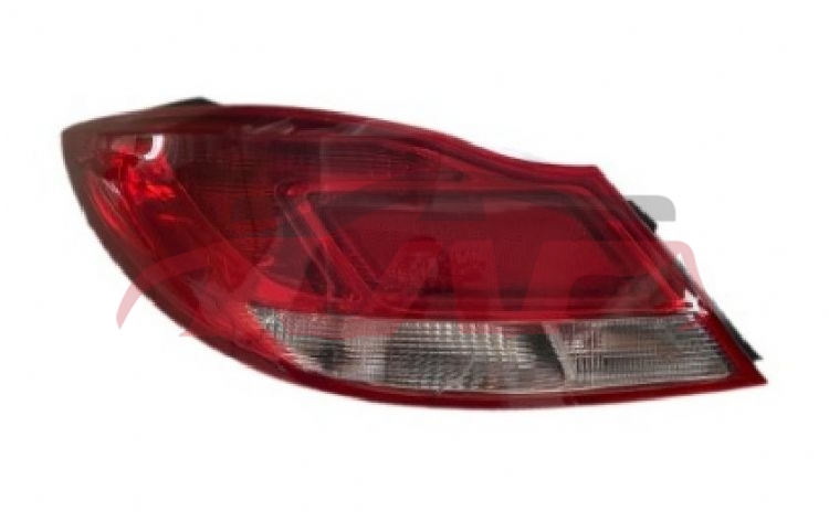 For Opel 20316309-13&nbsp;rear Tail Lamp&nbsp;, Syopel Insignia Auto Parts Manufacturer, Opel  Auto Part-