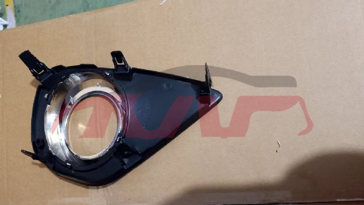 For Toyota 26722015-2017 Yaris&nbsp;fog Lamp Cover&nbsp;l 52040-0d050 R 52030-0d050, Toyota  Fog Light Cover, Yaris Automotive Accessorie-L 52040-0D050 R 52030-0D050