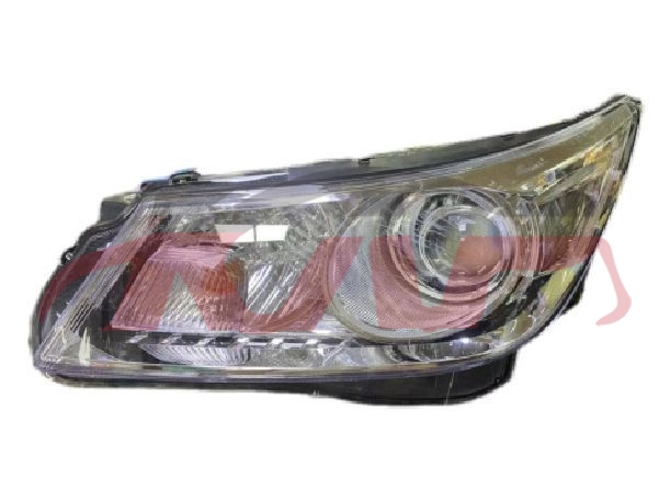 For Opel 20316809-13&nbsp;head Lamp&nbsp;, Opel   Car Fog Light, Lacross List Of Auto Parts-