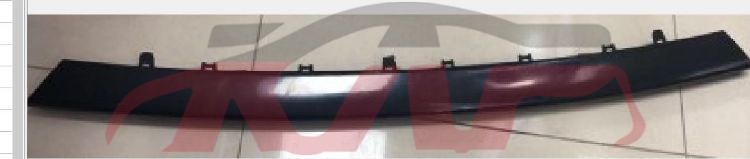 For Toyota 10612018-2020 Camry Le, Usa&nbsp;front Bumper Spriler&nbsp;53122-06070 53122-06040 53122-06090  53122-06080, Camry Replacement Parts For Cars, Toyota   Automotive Accessories-53122-06070 53122-06040 53122-06090  53122-06080