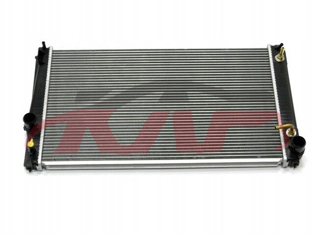 For Toyota 3952016-2018 Rav4&nbsp;radiator 2.4l&nbsp;16400-28560, Toyota   Automotive Accessories, Rav4 List Of Car Parts-16400-28560