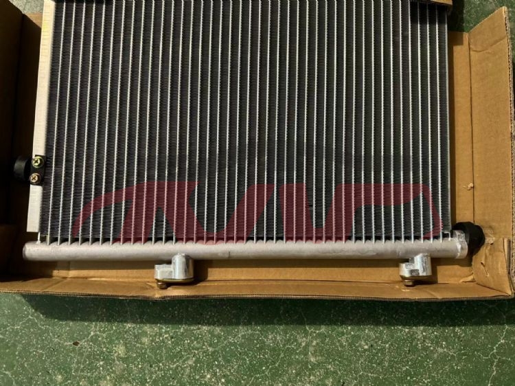 For Toyota 3952016-2018 Rav4&nbsp;radiator  At 2.4 L&nbsp;88460-42110, Rav4 Accessories Price, Toyota  Auto Lamp-88460-42110