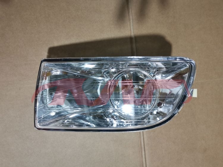 For Skoda 6962004-2008 Octavia&nbsp;fog Lamp&nbsp;1z0941701/702/a, Skoda   Car Body Parts, Octavia Automotive Parts-1Z0941701/702/A
