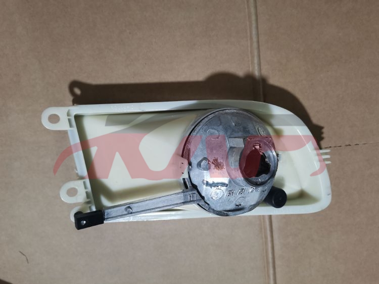 For Skoda 6962004-2008 Octavia&nbsp;fog Lamp&nbsp;1z0941701/702/a, Skoda   Car Body Parts, Octavia Automotive Parts-1Z0941701/702/A