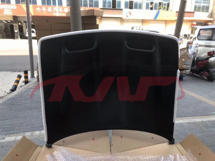 For Dodge 23892015-2020 Challenger&nbsp;hood One Hole Aluminium&nbsp;68423292ab, Dodge  Car Headlight, Challenger Automotive Parts-68423292AB