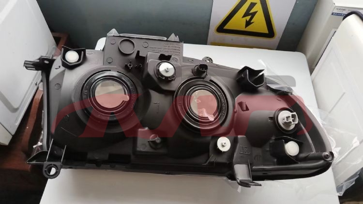 For Toyota 26462005-2006 Landcruiser Fj100&nbsp;head Lamp&nbsp;, Toyota  Auto Parts, Land Cruiser Advance Auto Parts-