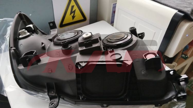 For Toyota 26462005-2006 Landcruiser Fj100&nbsp;head Lamp&nbsp;, Toyota  Auto Parts, Land Cruiser Advance Auto Parts-