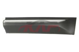 For Skoda 2400kodiaq&nbsp;door Moulding With Chrome,back,rh&nbsp;56g854940    565854950  9b9, Kodiaq Replacement Parts For Cars, Skoda  Auto Part-56G854940    565854950  9B9