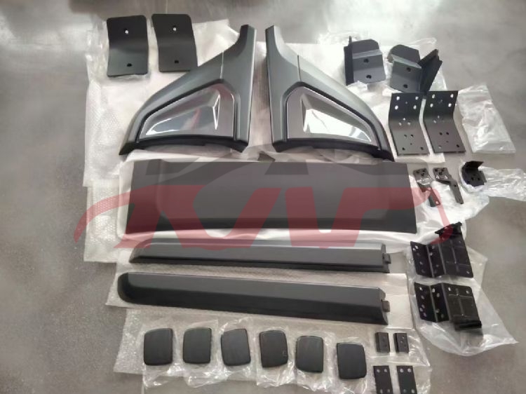 适用于丰田2015 海拉克斯/Revo&nbsp;行李架&nbsp;, 海拉克斯 便宜汽车配件, 丰田 汽车配件-