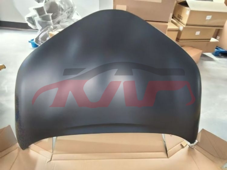 For Toyota 18822017 Chr&nbsp;hood&nbsp;, Chr Basic Car Parts, Toyota  Car Manhine Cover-