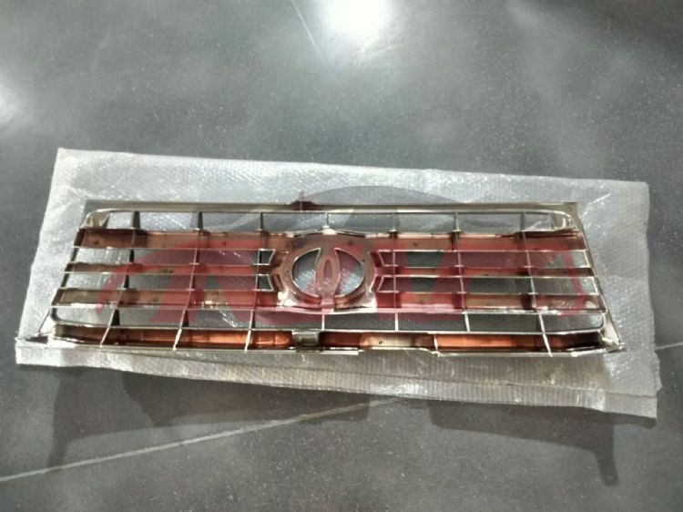 For Toyota 26462005-2006 Landcruiser Fj100&nbsp;grille&nbsp;53101-60280, Land Cruiser Auto Parts Price, Toyota  Auto Part-53101-60280