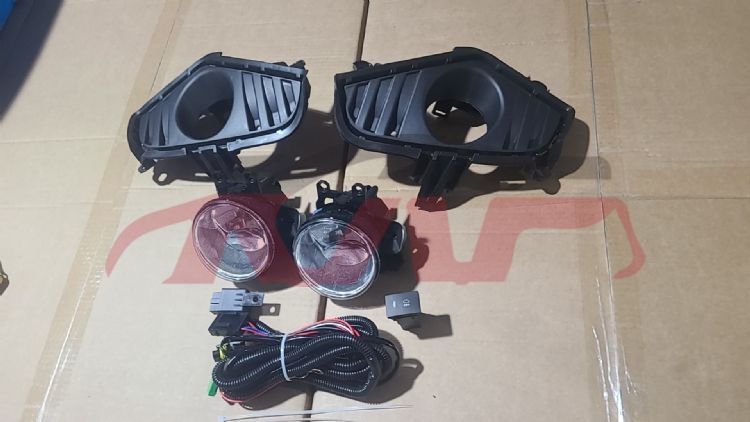 For Toyota 18222019-2020 Rav4&nbsp;fog Lamp Group&nbsp;, Rav4 Accessories, Toyota   Rear Fog Lamp-